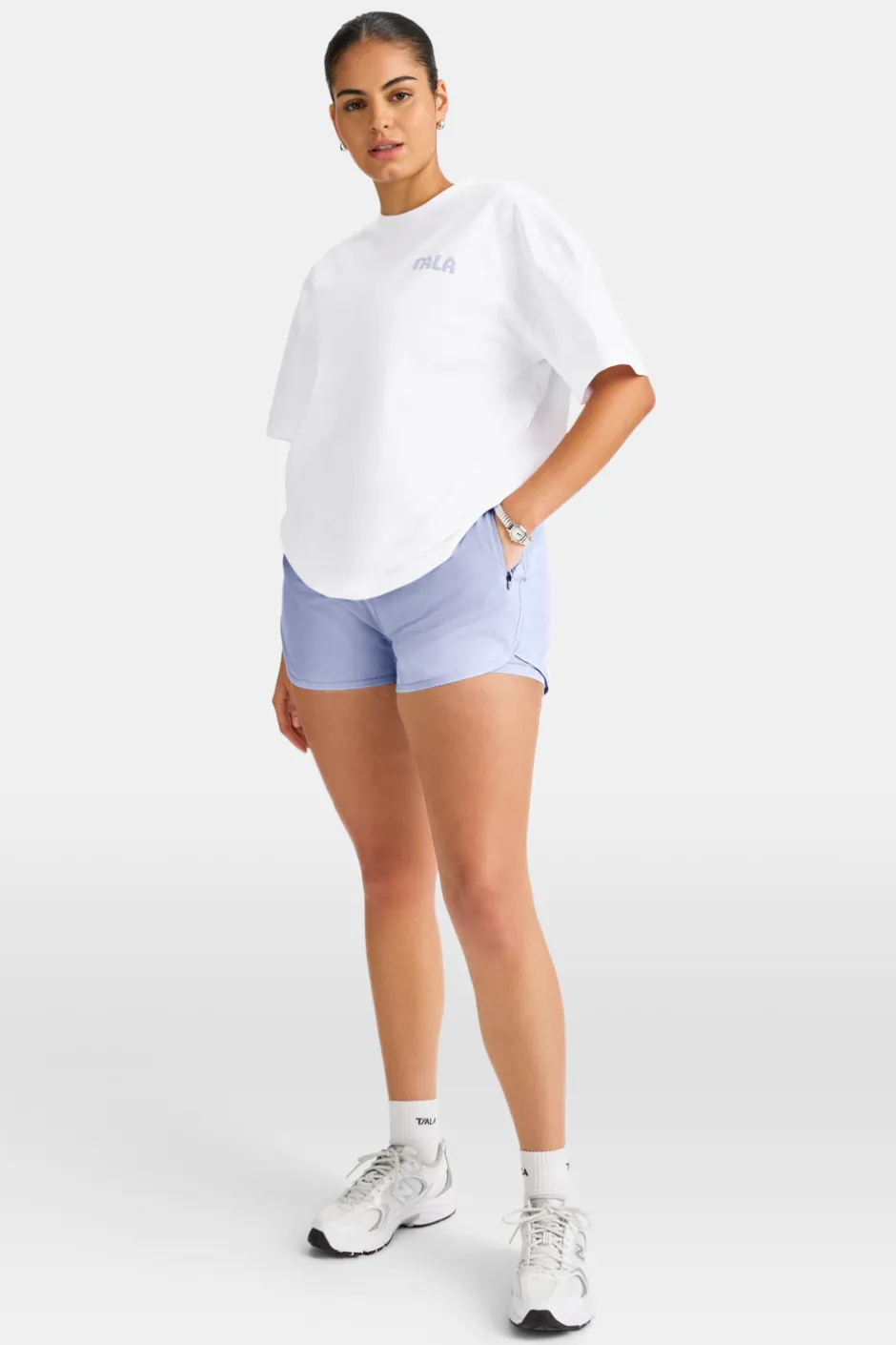 TALA Tops|The Bridal Edit*Le Soleil Tee -
