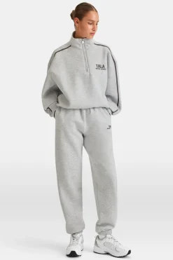 TALA Loungewear|Joggers*Winter Sports Cuffed Jogger - Marl
