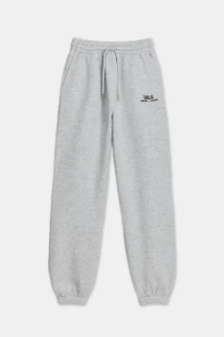 TALA Loungewear|Joggers*Winter Sports Cuffed Jogger - Marl