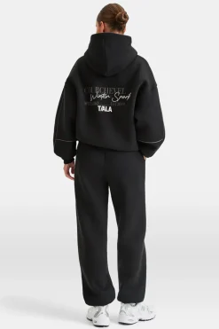 TALA Loungewear|Joggers*Winter Sports Cuffed Jogger - Vintage
