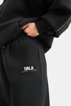 TALA Loungewear|Joggers*Winter Sports Cuffed Jogger - Vintage
