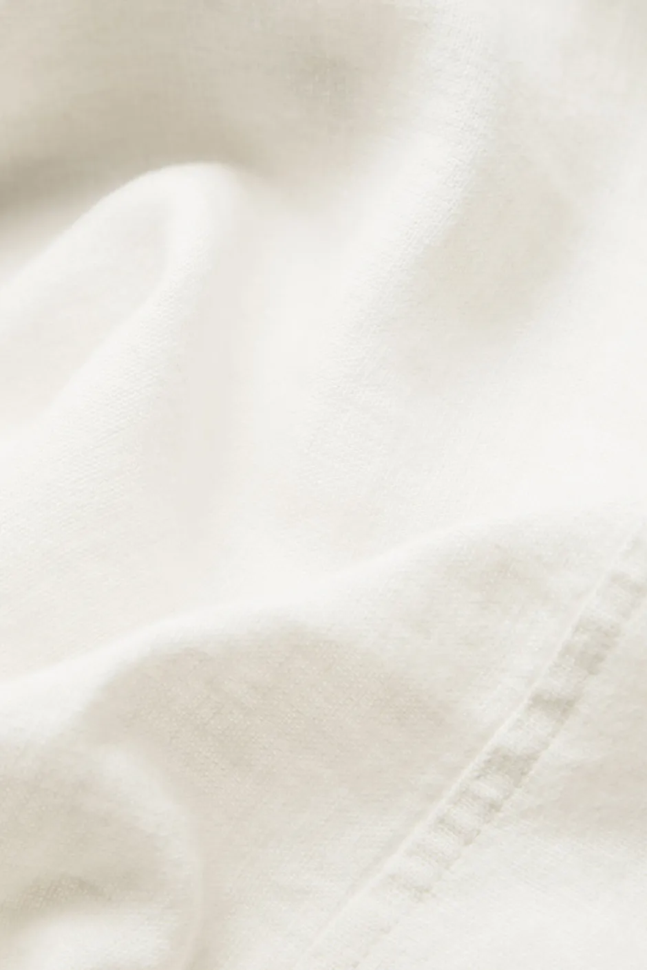 TALA Luxe Linens|The Bridal Edit*The Essential Linen Shirt -