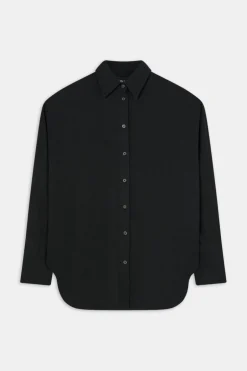 TALA Tops|Luxe Linens*The Essential Linen Shirt -