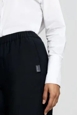 TALA Trousers*The Essential Soft Tailoring Wide Leg Trouser -