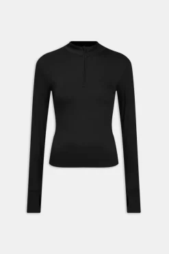 TALA Strength / Lifting|Tops / Vests*Ultralite Quarter Zip Jacket -