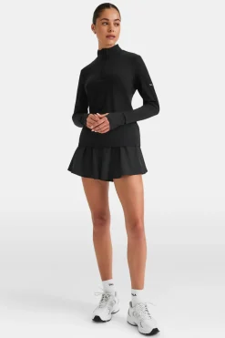 TALA Strength / Lifting|Tops / Vests*Ultralite Quarter Zip Jacket -