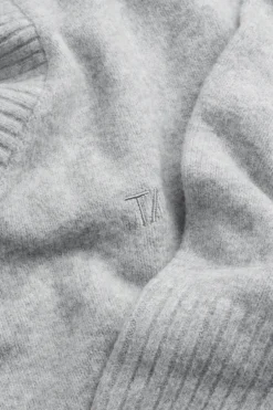 TALA Knitwear*V Neck Jumper -