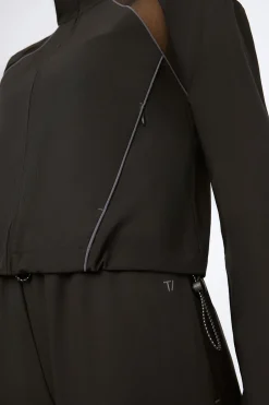 TALA Coats / Jackets*Woven Track Jacket -