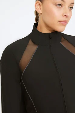 TALA Coats / Jackets*Woven Track Jacket -