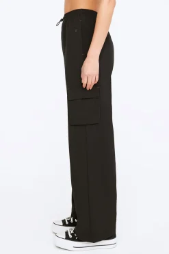 TALA Trousers|Joggers*Woven Track Pant -
